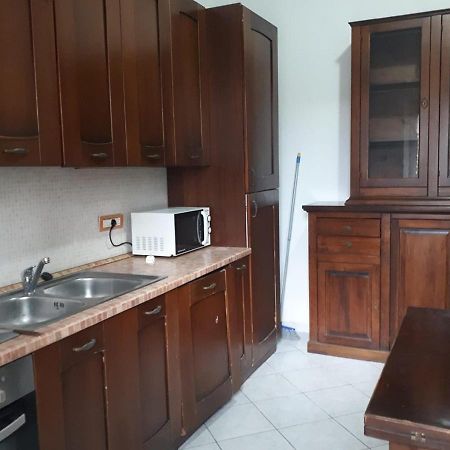 Galluras B&B Olbia Dış mekan fotoğraf