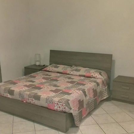 Galluras B&B Olbia Dış mekan fotoğraf