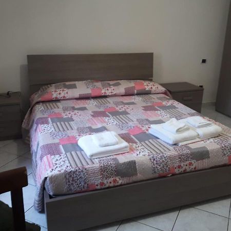Galluras B&B Olbia Dış mekan fotoğraf