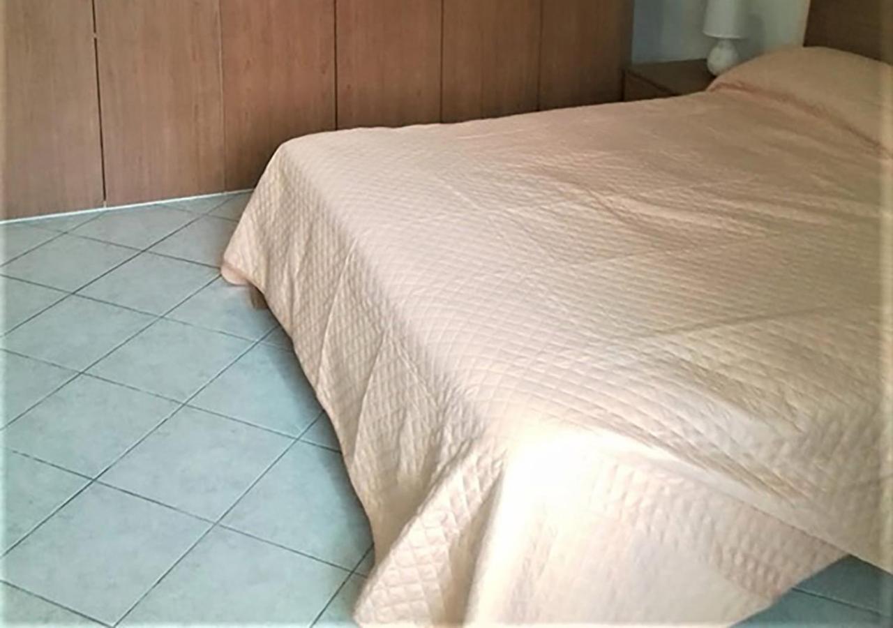 Galluras B&B Olbia Dış mekan fotoğraf