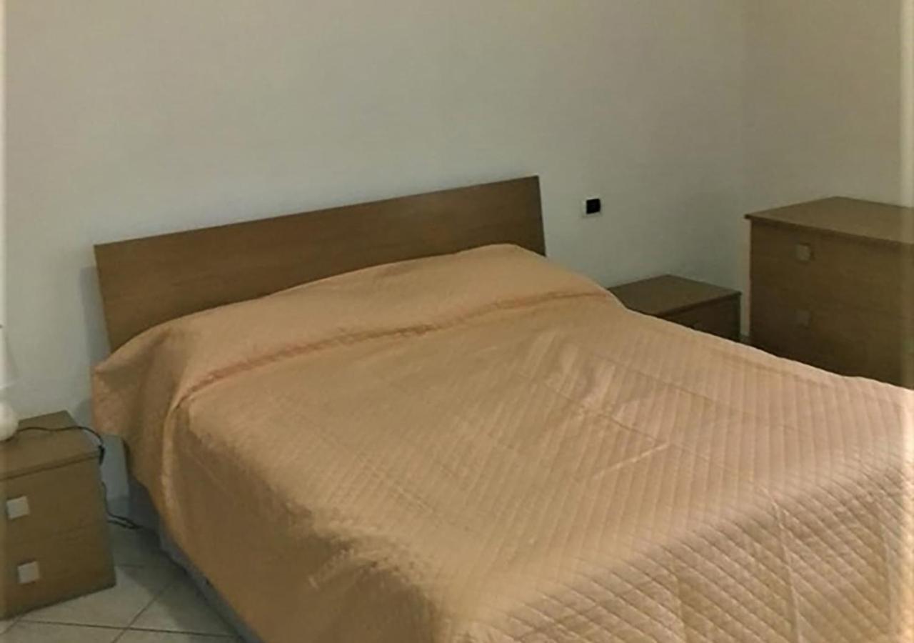 Galluras B&B Olbia Dış mekan fotoğraf