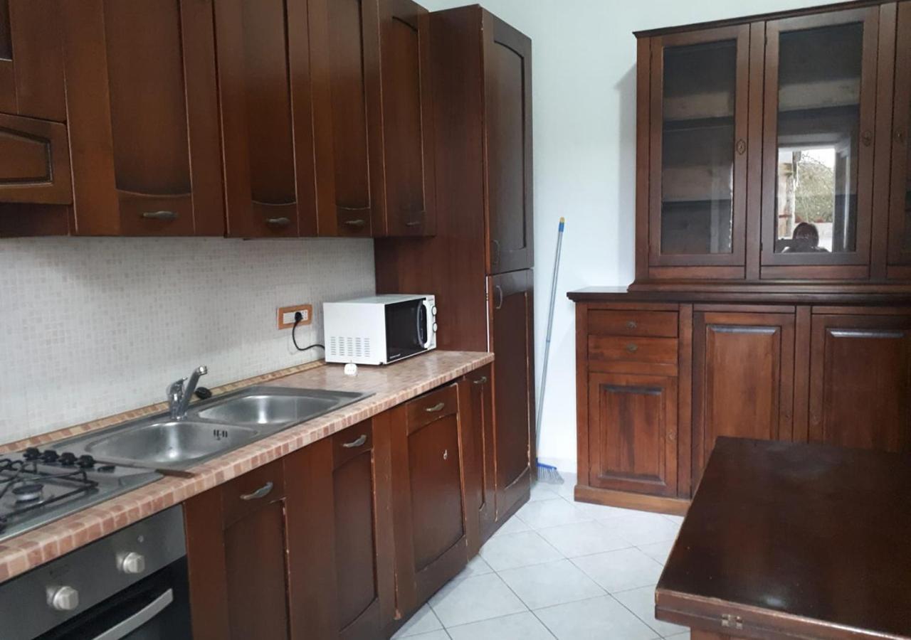 Galluras B&B Olbia Dış mekan fotoğraf