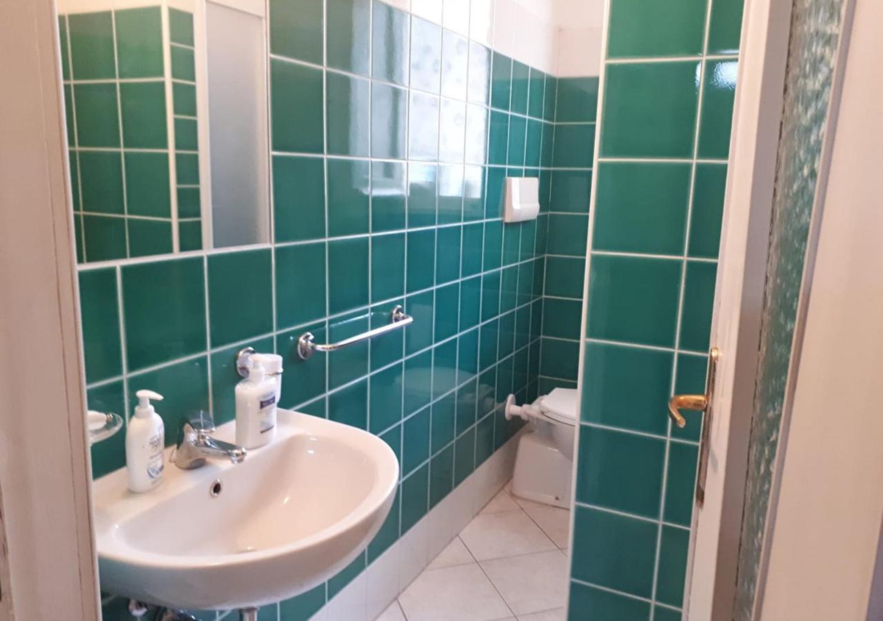 Galluras B&B Olbia Dış mekan fotoğraf