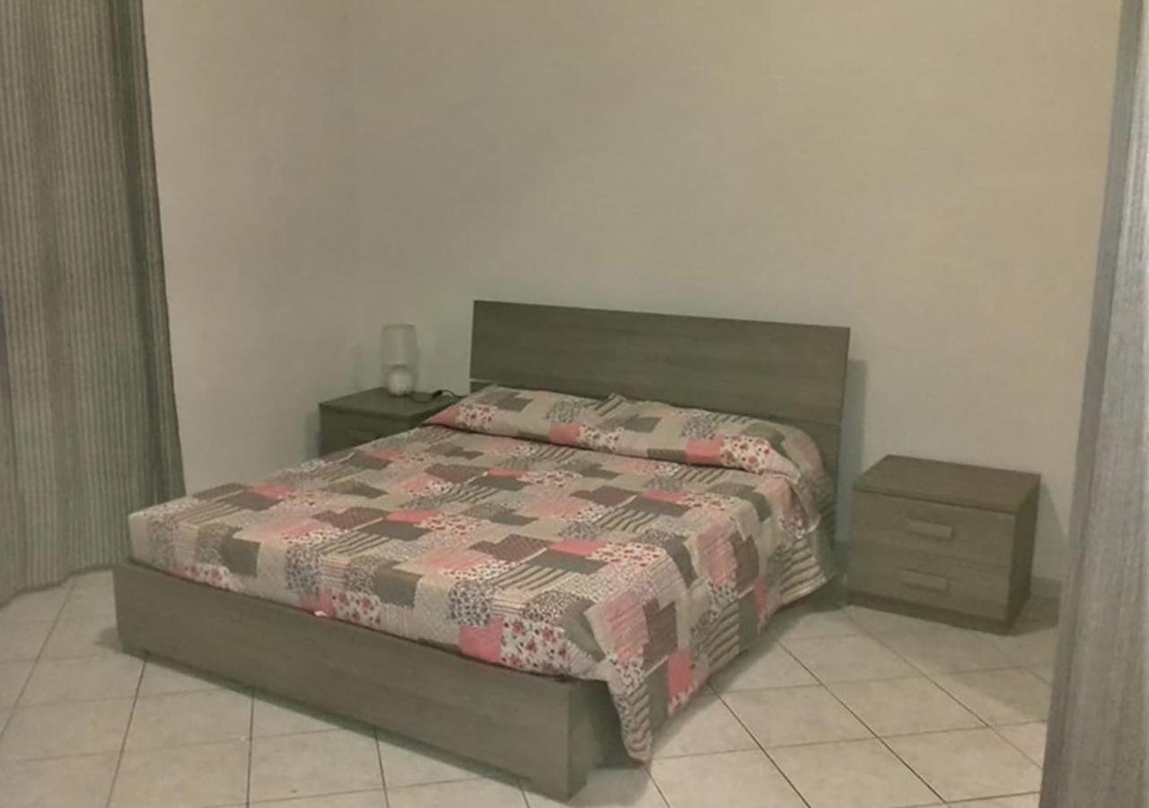 Galluras B&B Olbia Dış mekan fotoğraf
