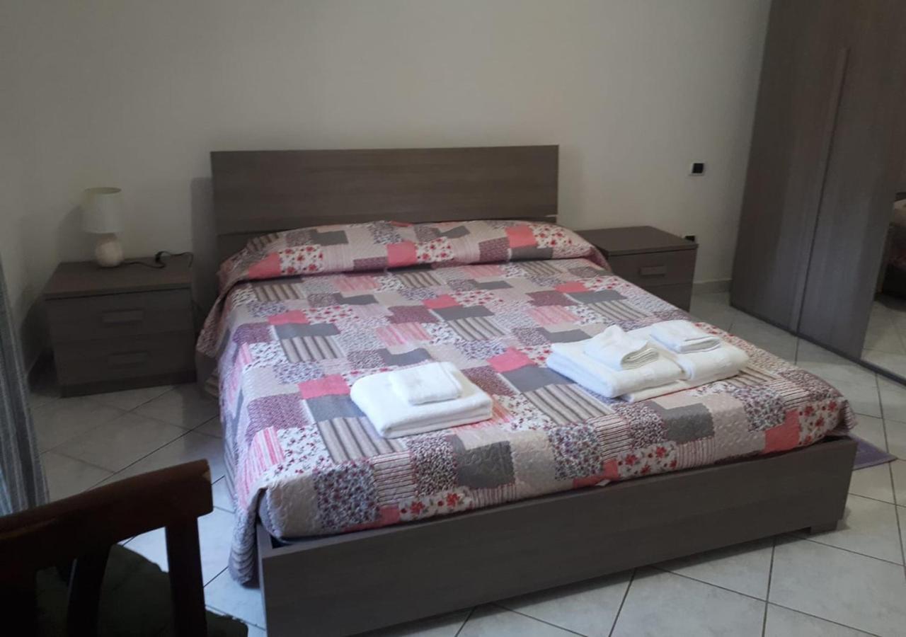Galluras B&B Olbia Dış mekan fotoğraf