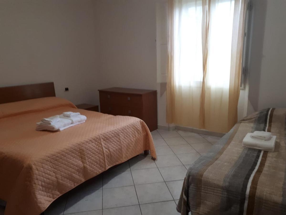 Galluras B&B Olbia Dış mekan fotoğraf